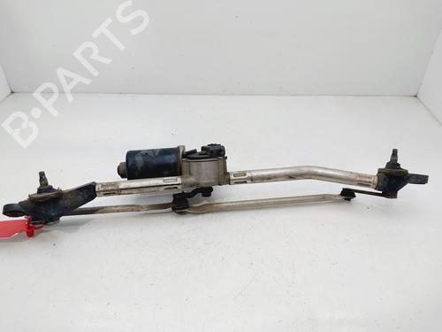 Used Front wiper motor OPEL ASTRA G Hatchback (T98) 1.6 (F08, F48) (75 hp) 31351306