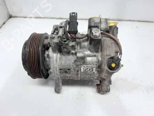 AC compressor BMW X1 (E84) sDrive 18 d | BP5885000M34 