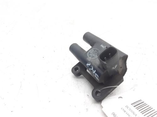Ignition coil CHEVROLET NUBIRA Saloon 1.4 | BP6956798M94 