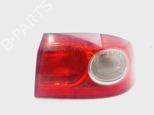Used Right taillight RENAULT LAGUNA II (BG0/1_) 1.9 dCi (BG1A, BG1V) (130 hp) 27977923