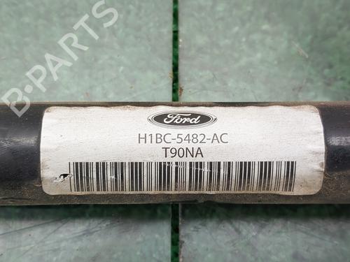 Anti roll bar FORD FIESTA VII (HJ, HF) 1.5 TDCi | BP15353638M96 