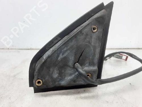 Right mirror FIAT STILO (192_) 1.9 JTD (192_XF1A) | BP6796767C27 