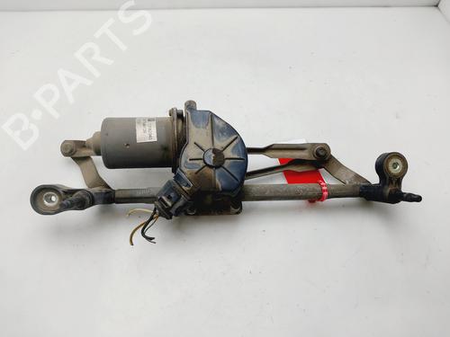 Used Front wiper motor OPEL CORSA D (S07) [2006-2015]  30889277