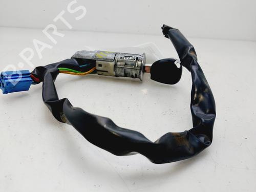 Contactslot PEUGEOT 206 Hatchback (2A/C)  | BP29967400M48