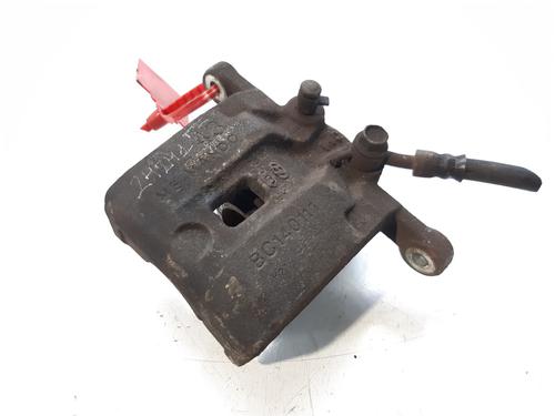 Used Left rear brake caliper HYUNDAI SANTA FÉ II (CM) 2.2 CRDi 4x4 (155 hp) 11573003