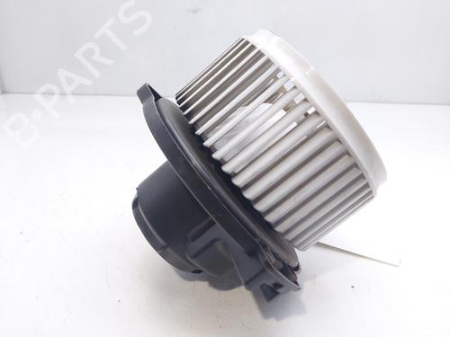 Heater blower motor CHEVROLET CAPTIVA (C100, C140)  | BP14008798M62 