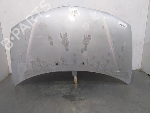 Used Hood MAZDA PREMACY (CP) 2.0 TD (101 hp) 19682505
