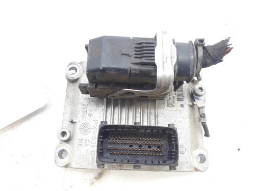 Engine control unit (ECU) OPEL CORSA C (X01) 1.2 (F08, F68) | BP10223301M57 