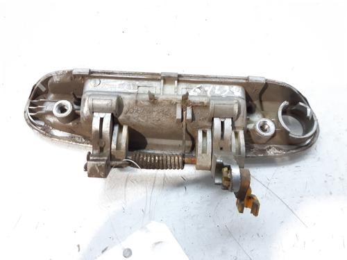 Front left exterior door handle KIA PICANTO I (SA) 1.1 | BP8793886C128 