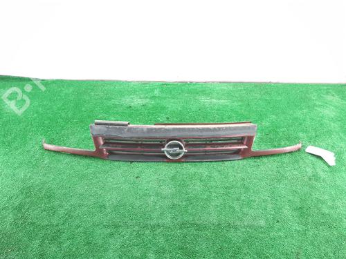 Used Grille OPEL ASTRA F Saloon (T92) 1.6 i 16V (F19, M19) (100 hp) 7574630