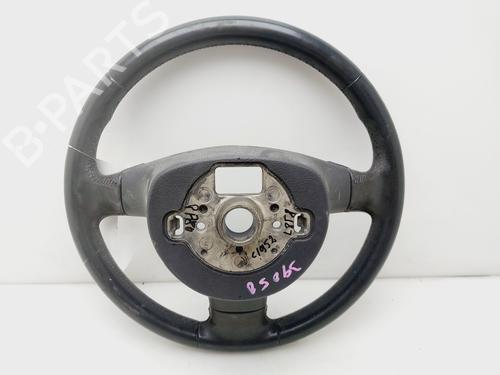 Steering wheel VW GOLF V (1K1)  | BP28130540C49 