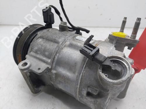 AC compressor FORD FIESTA VII (HJ, HF) | BP36915652M34 - Image 2