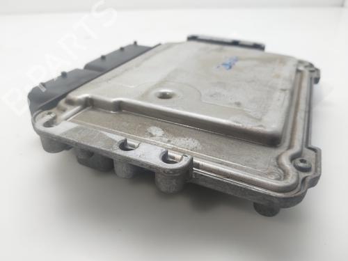 Engine control unit (ECU) FIAT STILO (192_) 1.9 D Multijet | BP18946132M57 