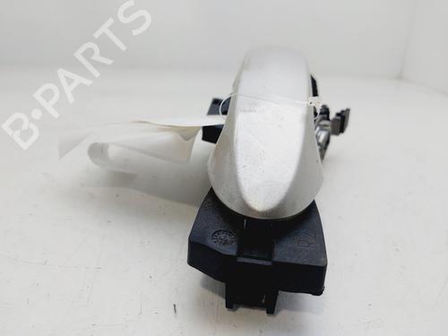 Front right exterior door handle FORD FIESTA VI (CB1, CCN)  | BP28091980C129 