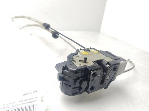 Rear right lock HYUNDAI ix55  | BP29606206C99 
