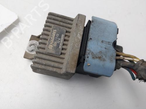 Electronic module CITROËN C3 Pluriel (HB_) 1.4 HDi | BP38056337M83 - Image 4
