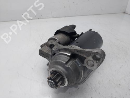 Used Starter Starter SKODA OCTAVIA II (1Z3) [2004-2013] 34181179 34181179