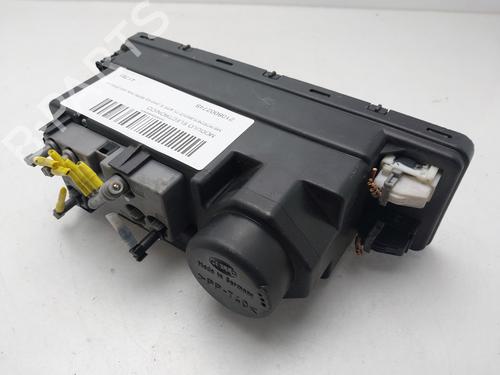 Electronic module MERCEDES-BENZ E-CLASS (W210) E 240 (210.062) | BP37010798M83 - Image 3