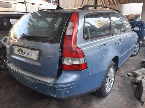 Front left window mechanism VOLVO V50 (545) 2.0 D | BP21045974C22 
