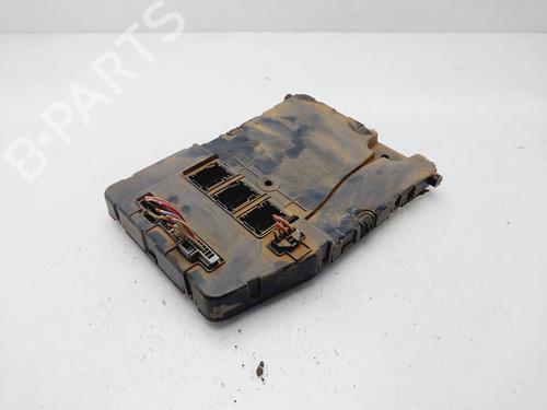 Electronic module RENAULT MEGANE II Saloon (LM0/1_)  | BP28099669M83 