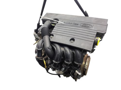 Motor FORD FIESTA V (JH_, JD_) [2001-2014]  22435804