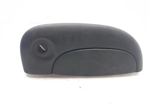 Used Front right exterior door handle RENAULT KANGOO (KC0/1_) 1.5 dCi (84 hp) 7904275