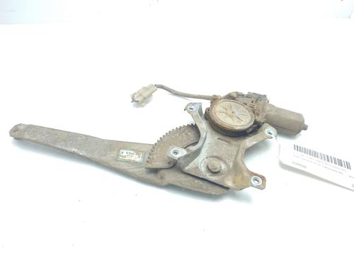 Used Rear right window mechanism FORD RANGER (ET) 2.5 TDCi 4x4 (143 hp) 25334506