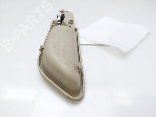 Front right interior door handle MERCEDES-BENZ A-CLASS (W169) A 160 (169.031, 169.331) | BP13707293I14 
