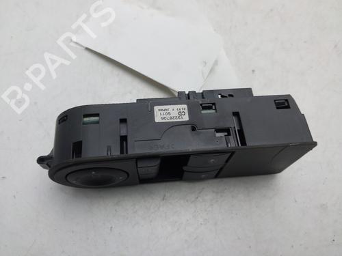 Left front window switch OPEL ASTRA H (A04)  | BP27334391I27 