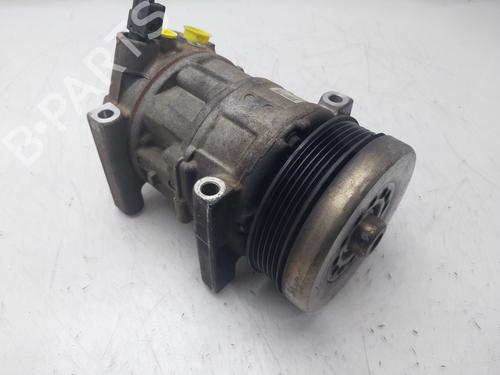 AC compressor FIAT GRANDE PUNTO (199_) 1.4 (199AXB11, 199AXB1A, 199BXB1A, 199AXL1A) | BP36093610M34  - Image 5
