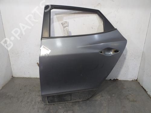 Used Left rear door HYUNDAI ix35 (LM, EL, ELH) [2009-2016]  22435256
