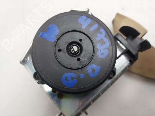 Front right seatbelt BMW 5 (E60) 530 d | BP36036789I25 - Image 2