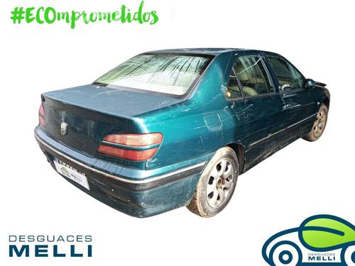 Front left interior door handle PEUGEOT 406 (8B) 1.8 BiFuel | BP24333215I13 