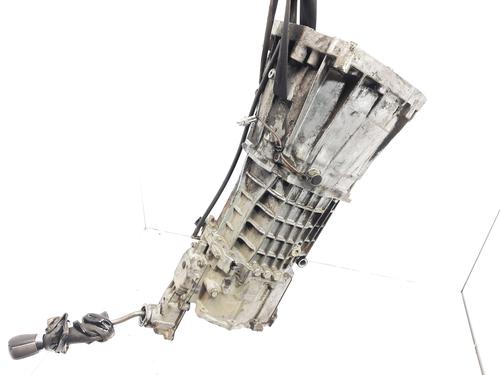 Gearbox SUZUKI GRAND VITARA II (JT, TE, TD) 1.9 DDiS All-wheel Drive (JT419, TD44, JB419WD, JB419XD,... | BP16634246M3 