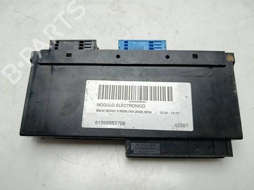 Used Electronic module Electronic module BMW 3 (E90) 320 d (163 hp) 40294731 40294731