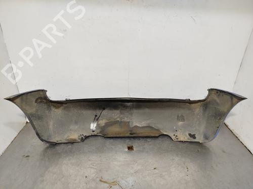 Rear bumper NISSAN MICRA III (K12) | BP32071897C8