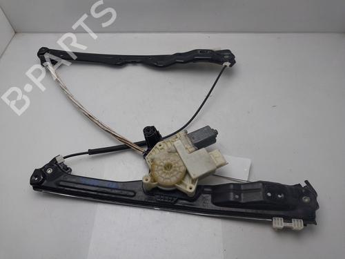 Used Front right window mechanism Front right window mechanism 36677520 36677520