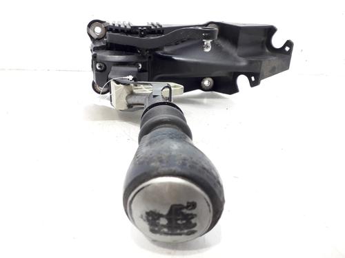 Used Gear lever NISSAN QASHQAI / QASHQAI +2 I (J10, NJ10, JJ10E) 1.5 dCi (106 hp) 8396307