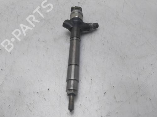 Used Injector Injector 39184370 39184370