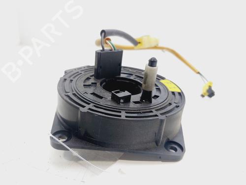 Squib airbag CHEVROLET AVEO / KALOS Hatchback (T250, T255)  | BP26138804C102 