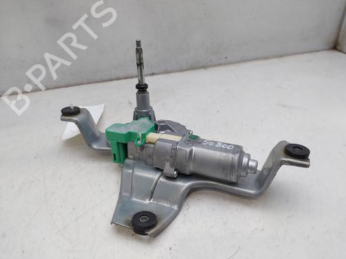 Rear wiper motor MITSUBISHI ASX (GA_W_)  | BP16823926M102 