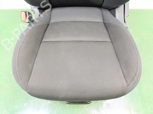 Left front seat MAZDA 3 Saloon (BP_)  | BP31621452C15 