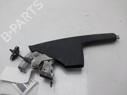 Used Hand brake SKODA FABIA II (542) [2006-2014]  27696595
