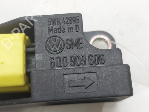 Electronic sensor SEAT TOLEDO II (1M2) 1.9 TDI | BP37513881M84 - Image 3
