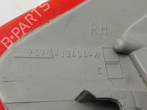 Right taillight FORD MONDEO IV (BA7) | BP36436704C35 - Image 2