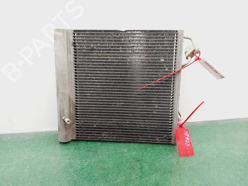 Used AC radiator SMART CABRIO (450) 0.6 (S1OLA1, 450.441, 450.442, 450.443) (55 hp) 32078919