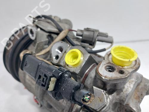 AC compressor MERCEDES-BENZ CLA Coupe (C117) CLA 200 (117.343) | BP37154888M34 - Image 3