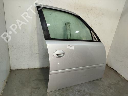 Right front door OPEL MERIVA A MPV (X03)  | BP28804442C3 