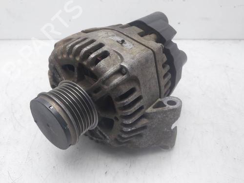 Alternator SUZUKI IGNIS II (MH)  | BP40294580M7  - Image 5
