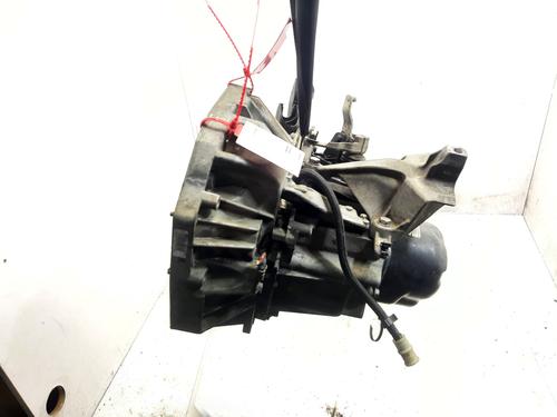 Gearbox RENAULT MEGANE III Hatchback (BZ0/1_, B3_) 1.5 dCi (BZ09, BZ0D, BZ1W, BZ29, BZ14) | BP29375828M3 